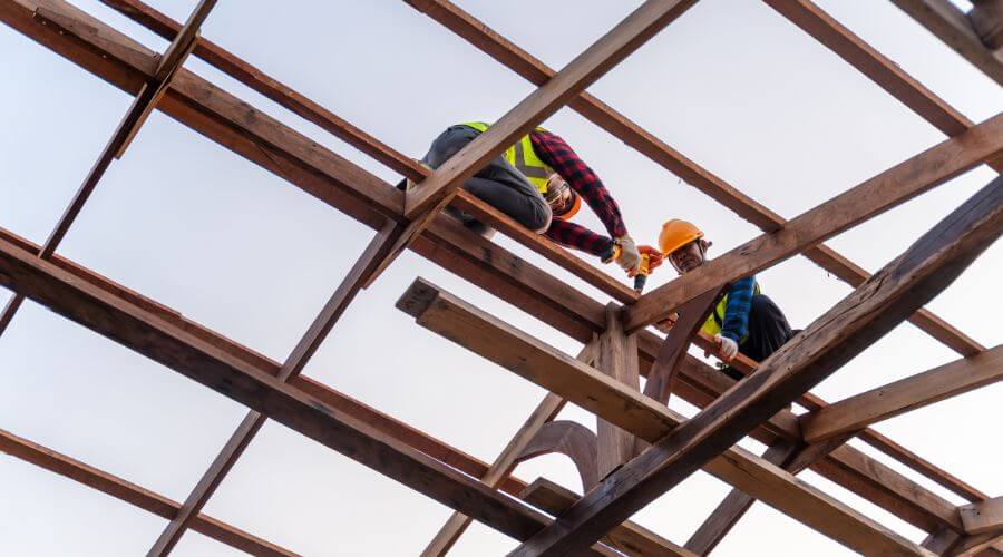 Professional residential roofers in Lower Lake, CA